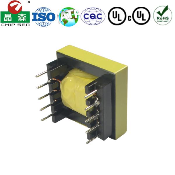 230V 50W EE30 Neon Light High Voltage DC-DC Converter Step Pulse Toroidal SMPS Transformer Power Transformers Suitable