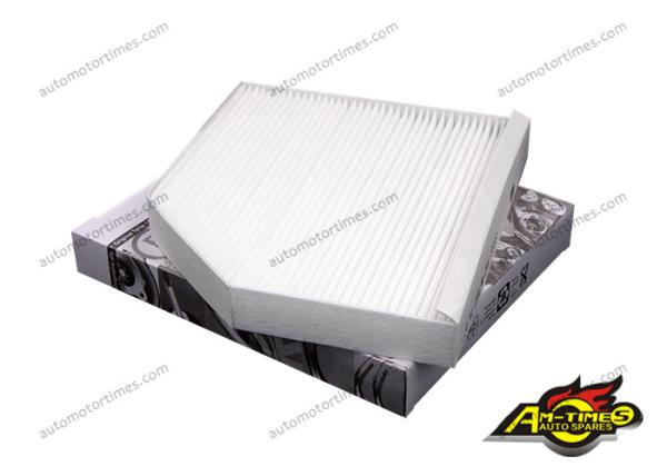 Environment Friendly Car Cabin Filter For AUDI Q5 quattro 2008 8K0 819 439