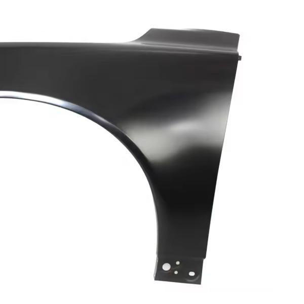 Auto Body Systems OE 31294000 Carbon Fiber Front Left Fender For Volvo S80 V70 2007-2016 Car Fenders
