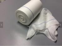 Longueur stérile adaptée aux besoins du client Gauze Rolls médical du coton 2000m d'hôpital