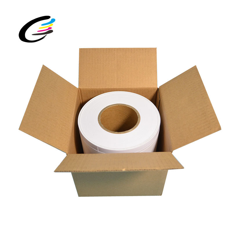FCOLOR Wholesale A4 Glossy Inkjet Photo Paper for Epson SureLab D700 DX100 Printer