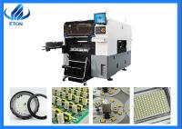 20 machine de transfert à grande vitesse de support de la machine SMD de modèles des têtes deux