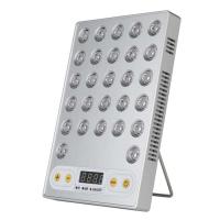Handheld Near Infrared Light Therapy , 135W Small Red Light Therapy Devices