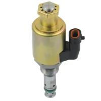 Le moteur est équipé d'une pompe à huile de type VALVE 1225053.