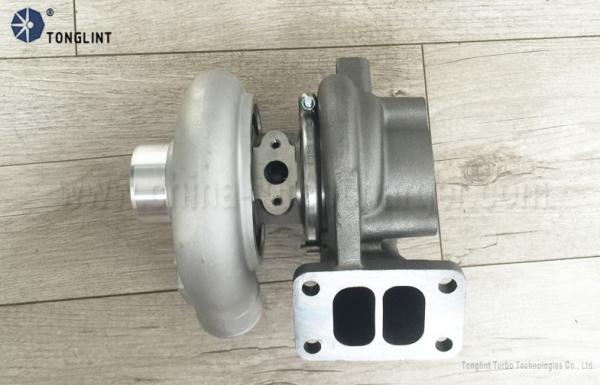 3066T Engine TD06 Turbo Diesel Turbocharger for  Earth Moving 320C Excavator