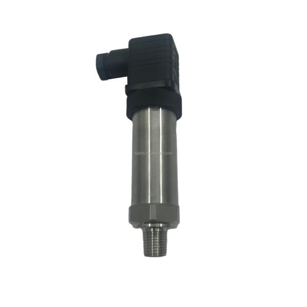 Customizable 0-5bar to 0-600bar Analog Pressure Transmitter for Industrial Applications