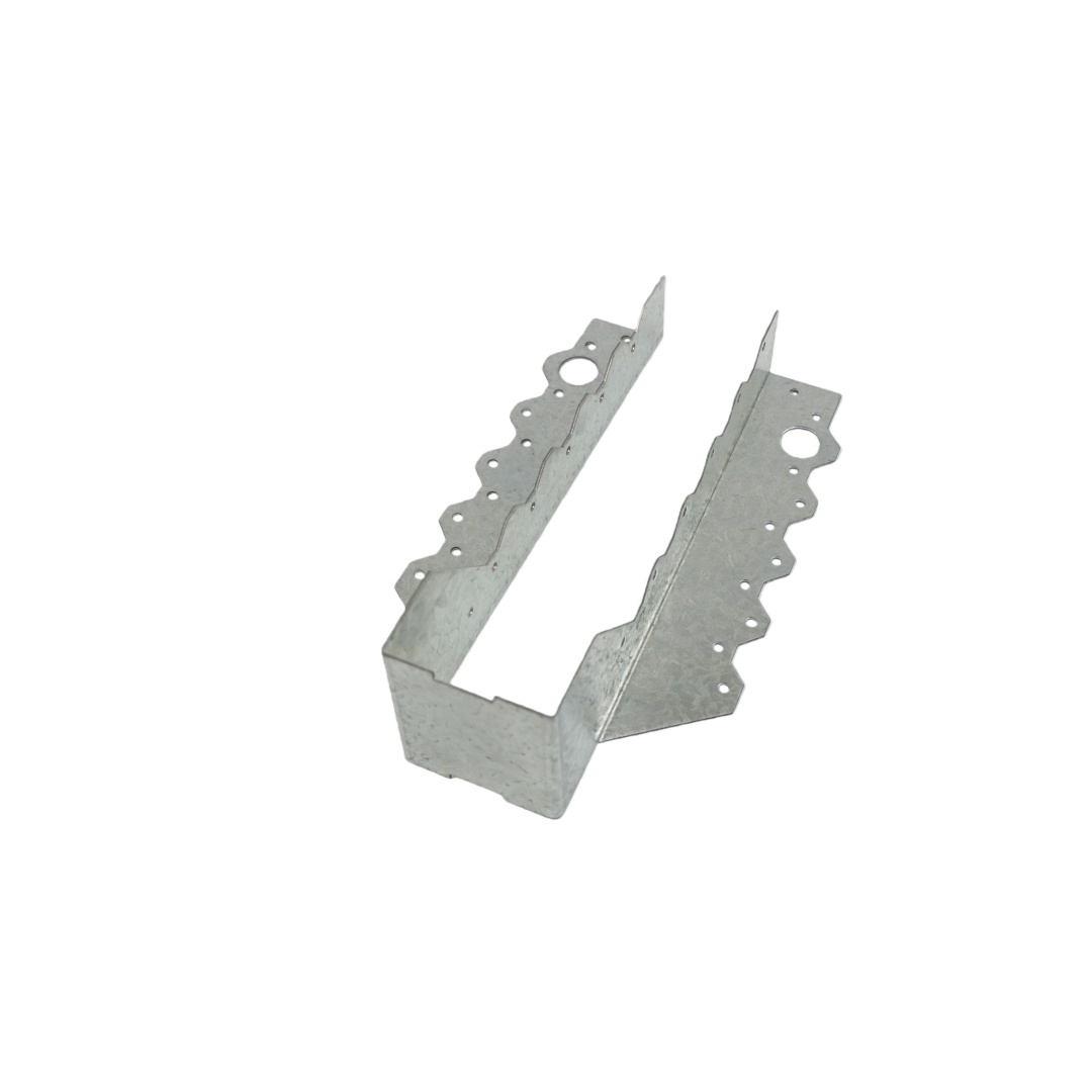 JH45190 Joist Hanger Gal 45mm x 180mm x 1.0mm - 30 Bulk Pack G300-Z275 45x190 Joist Hanger