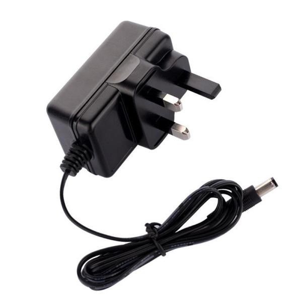 UK Plug 5V 2A 3A 4A 5A Adaptateur d'alimentation du transformateur LED Pour les tablettes Android