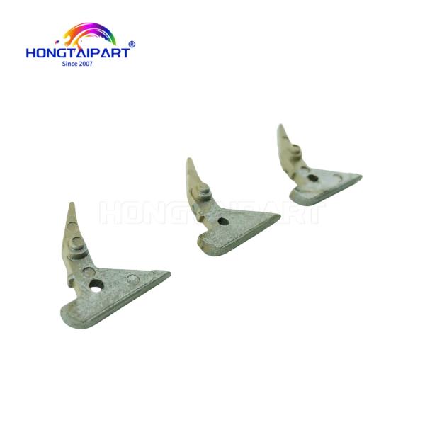 HONGTAIPART Ricoh Fuser Picker Finger para Rioch Aficio 1013 1515 1515F 1515MF MP 161 161F 171 171F 201F 201SPF Pic superior