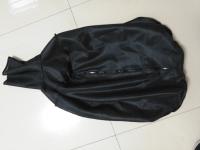 40 bolso de filtro líquido negro de la malla PE/PP para la industria de tabaco, industria química