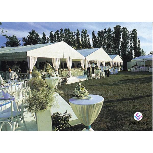 Rental Business Waterproof Customizes Size Tent Aluminum Heavy Duty Party Event Tents