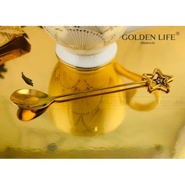 New 470CC Handgrip Coffee Mug Ceramic Gift Set  For Home