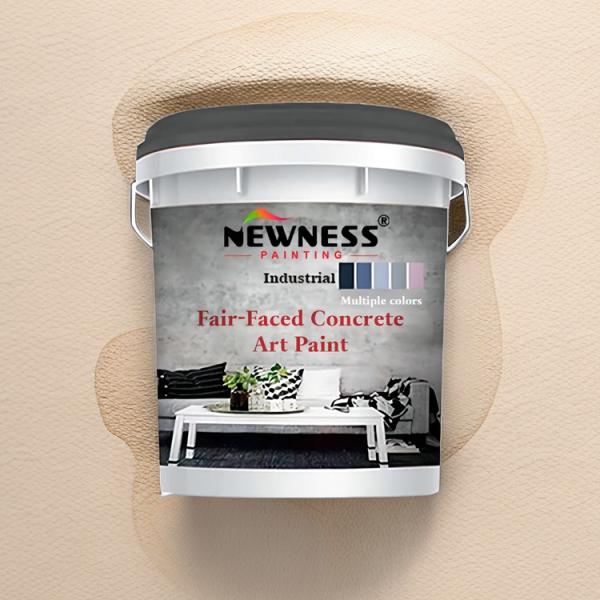 Устойчивый к влаге бесшовный микроцементный комплект, предназначенный для долговечного нетронутого пола