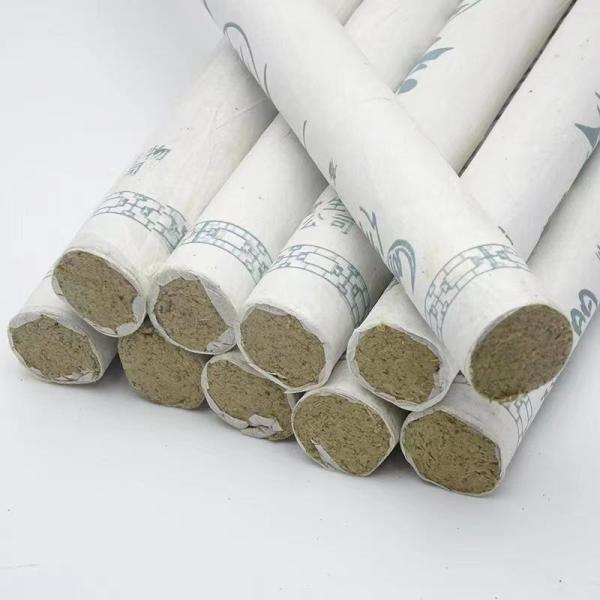 Class I Safety Standard Mugwort Leaves Moxibustion Strips for Improved Blood Circulation