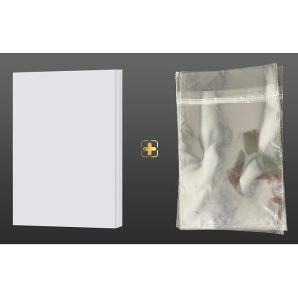 Фотобумага с высоким разрешением чернила 90-135 гг. высокий белый