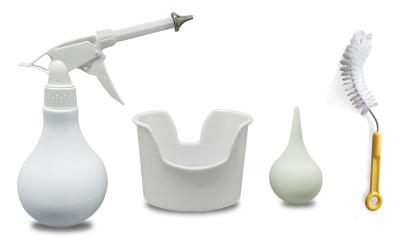 Ear Wax Washer/Ear Syringe /Ear Wax remover cleaner,ear wax remover washer bottle blaster,300ml