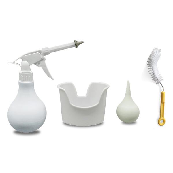 Ear Wax Washer/Ear Syringe /Ear Wax remover cleaner,ear wax remover washer bottle blaster,300ml