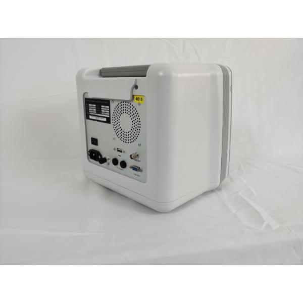 PC Based Metal Machine&laptop Machine Scanner 3d 12