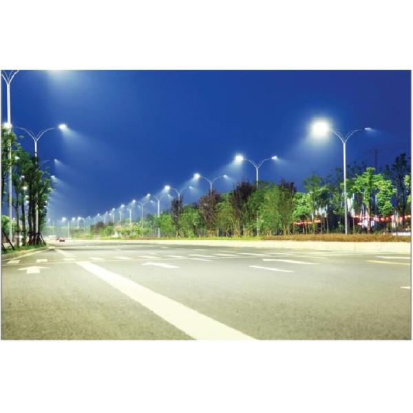 60W 100W 150W Outdoor LED Street Light