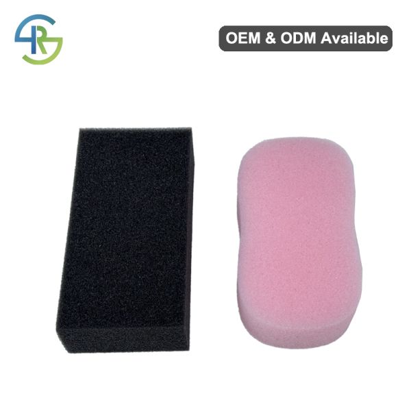 Lightweight Portable Hair Removal Sponge Depilatory Sponge For Barbershop