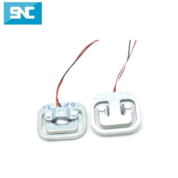 SC902 Mini Capteur de cellule de charge à pont en demi-pont pour balance corporelle 50 kg. Consulter pour la description et les spécifications