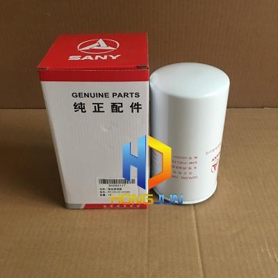 60282117 Excavator Engine Parts Diesel Oil Filter Element Original