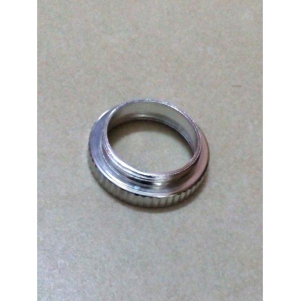 C/CS mount Switching ring, Silver color, used for cctv lens