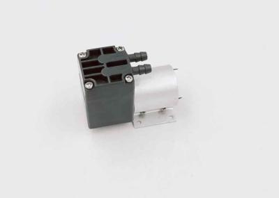 Mini 6v 9V 12v 24v DC Pressure Diaphragm Pump Electric Power For Air / Vacuum