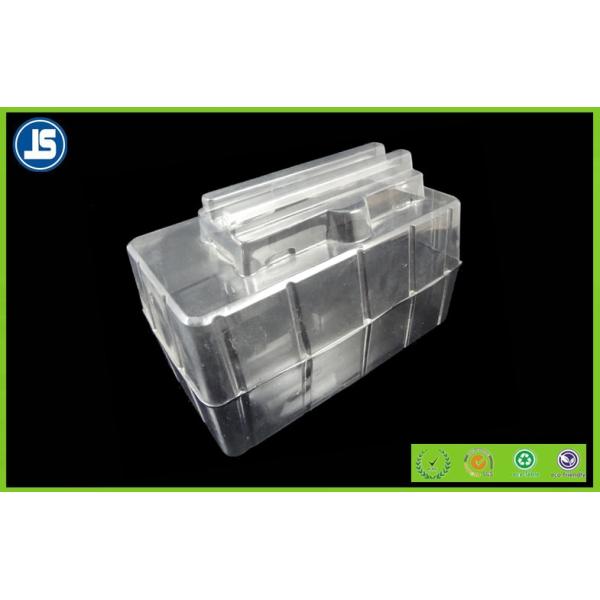 Упаковывать волдыря Clamshell PVC прозрачный