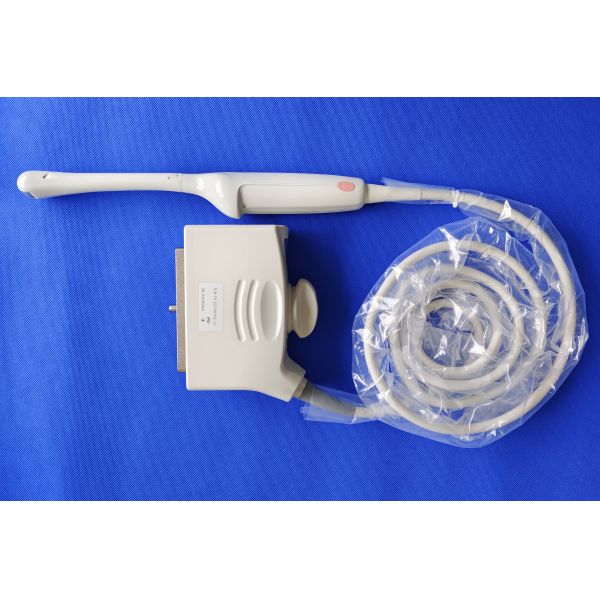 Factory Hot Sale Ultrasound Manufacturing Transvaginal Transducer PVT-781VTE Ultrasound Compatible Probe Replacement And Repair