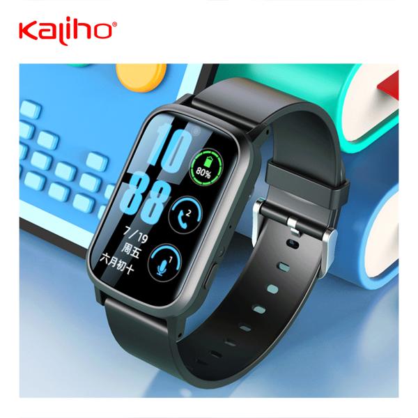 FA92 GPS 2G/3G/4G Network Smart Watch , 4G Smart Fitness Watch with SOS Emergency Call