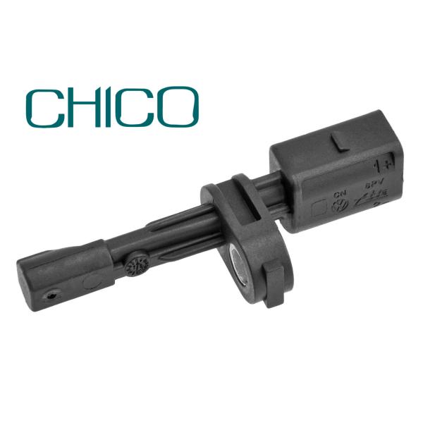 38mm Fitting Depth Auto Abs Sensor For 0986594526 2K0927807 BOSCH VW