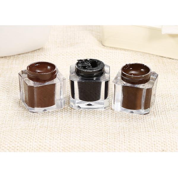 Eternal Tattoo Micro Pigment Tattoo Practice  Eyebrow  Lip Eyeliner Micropigment