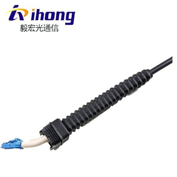 1 Port FTTH Distribution Box Indoor Wall Mounted