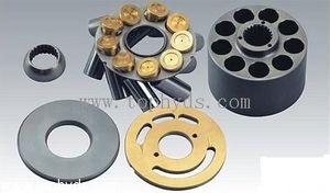 HYDRAULIC PISTON PUMP PARTS YUKEN SERIES: A16/37/45/56/70/90/145