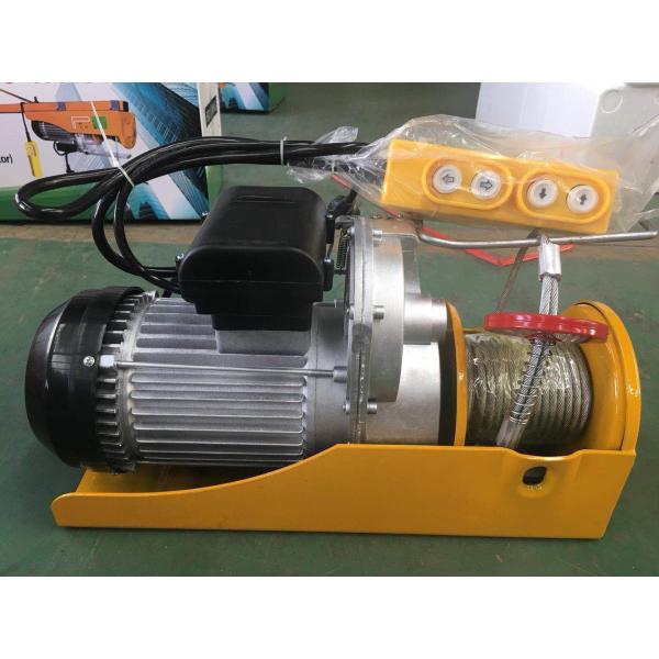PA1000 1000KG 1T  Fixed Type Mini Electric Wire Rope Hoist