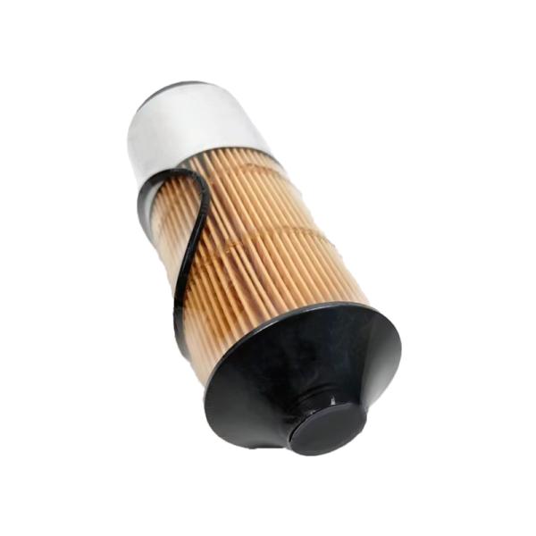 Purpose Retrofit / Upgrade Heavy Duty Truck Oil Filter for WP8 Engine Accessories 2kg