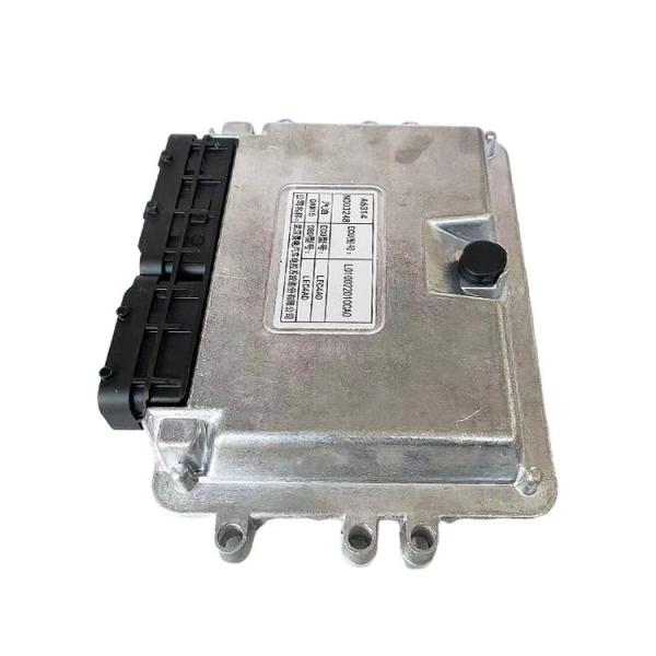 Foton Car Fitment Low-Priced Sinotruk Control Panel Assembly with Denso ECU Computer Board