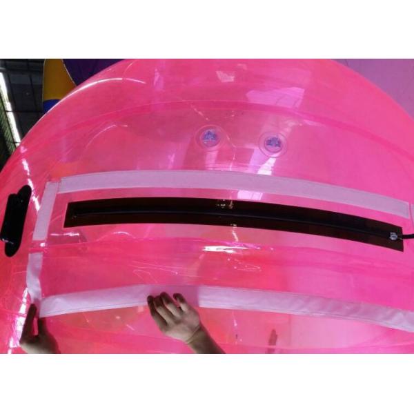 Вода крупного плана детей Dia 2m проката Toys раздувной гуляя шарик воды