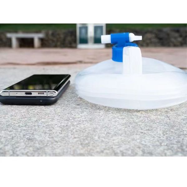 Gallon Premium Collapsible Water Containers: Large Capacity Food - Grade LDPE, BPA - Free, Ultimate For Camping & Hiking. With A Patented Leak - Proof Faucet Design