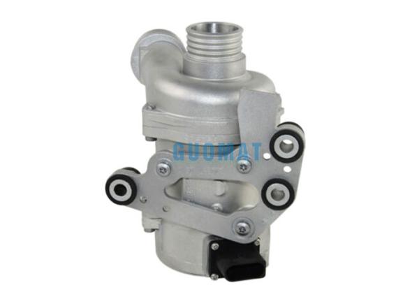 Natural Rubber Electric Water Pump 11517583836 For BMW F10 523i 528i 530i