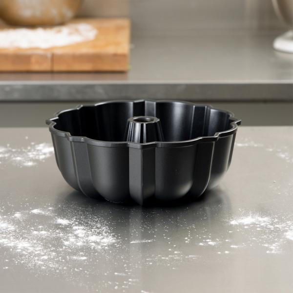                  Amazon Hot Sale Pumpkin Chimney Form Baking Pans Bakeware             