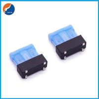 Clip auto estándar de nylon del fusible PA66 del pequeño parte movible de SL-506A