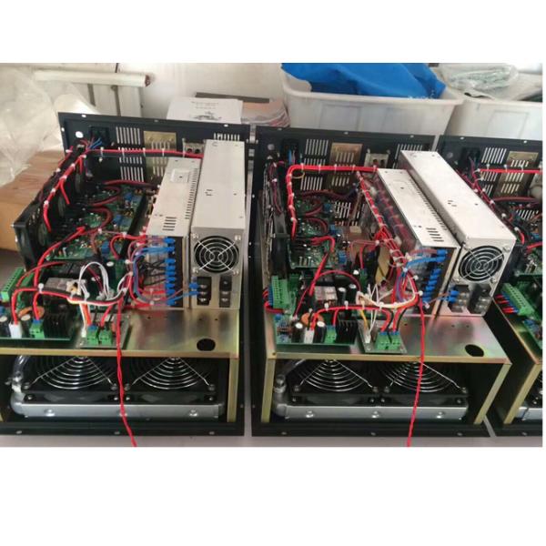 Painfree Laser Hair Removal Device For SPA Clinics 1064nm Triple Wavelength