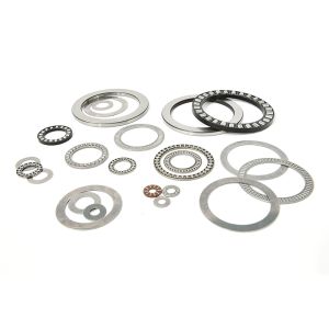 Thrust Needle Roller Bearings