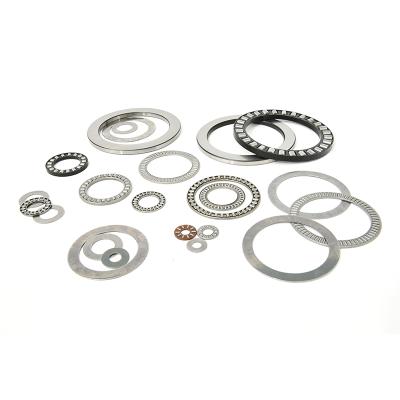 Thrust Needle Roller Bearings