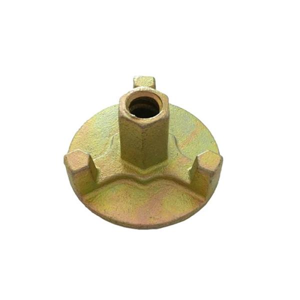 鉄鋼製の翼ノット 合致型模造 建築用ネット