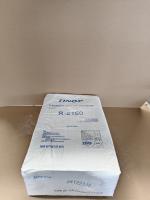 Systèmes fortement blanchis pigmentés Processus sulfaté Dioxyde de titane