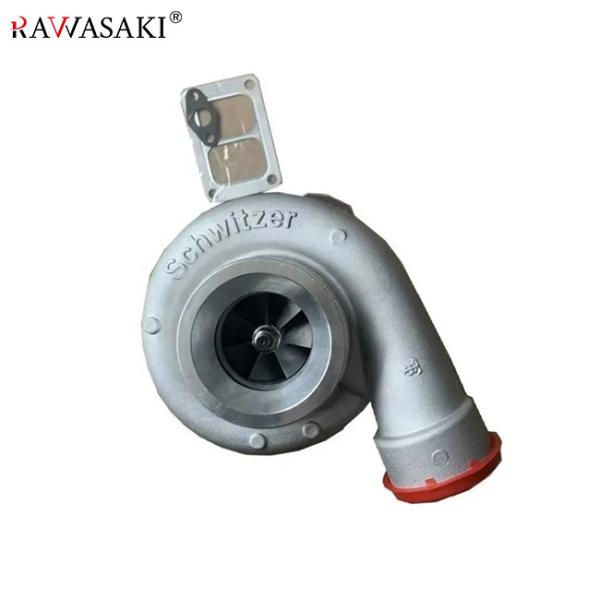 Motor diesel diesel do turbocompressor 10R3759 do turbocompressor 2507696 do motor para máquina escavadora movente da terra