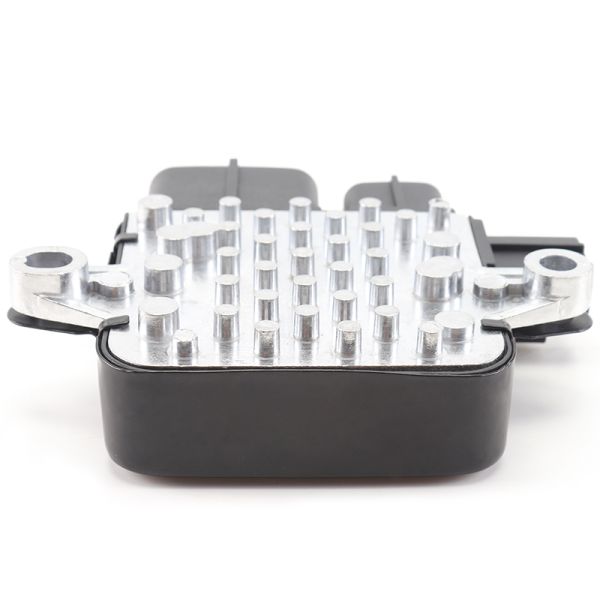 Unidad de Control del Motor del Ventilador de Enfriamiento para Mitsubishi Lancer 1355A124 MR497751 Ensamblaje de Transmisión Automática